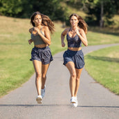 Aubrion by Shires Kurze Hose Activate Peony Print Aubrion by Shires Kurze Hose Activate Peony Print