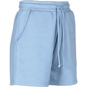 Aubrion by Shires Kurze Hose Serene Blau Aubrion by Shires Kurze Hose Serene Blau