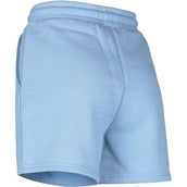 Aubrion by Shires Kurze Hose Serene Blau Aubrion by Shires Kurze Hose Serene Blau