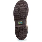 Moretta Stallschuhe Vittoria Xgrip Braun Moretta Stallschuhe Vittoria Xgrip Braun