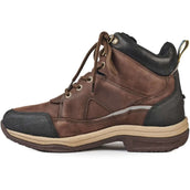 Moretta Stallschuhe Eleonora Xgrip Braun Moretta Stallschuhe Eleonora Xgrip Braun