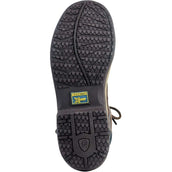 Moretta Stallschuhe Eleonora Xgrip Braun Moretta Stallschuhe Eleonora Xgrip Braun