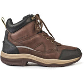 Moretta Stallschuhe Eleonora Xgrip Braun Moretta Stallschuhe Eleonora Xgrip Braun