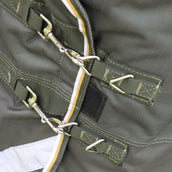Highlander Plus Regendecke Turnout 50g Grün Highlander Plus Regendecke Turnout 50g Grün