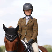 Aubrion by Shires Turnierjacket Saratoga Eichenbraun Check Aubrion by Shires Turnierjacket Saratoga Eichenbraun Check