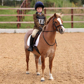 Aubrion by Shires Turnierjacket Saratoga Kinder Rost Check Aubrion by Shires Turnierjacket Saratoga Kinder Rost Check
