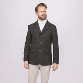 Aubrion by Shires Turnierjacket Saratoga Herren Elm Grün Check Aubrion by Shires Turnierjacket Saratoga Herren Elm Grün Check