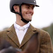 Aubrion by Shires Turnierjacket Saratoga Herren Eichenbraun Check Aubrion by Shires Turnierjacket Saratoga Herren Eichenbraun Check