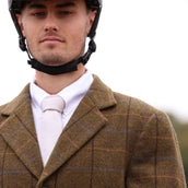 Aubrion by Shires Turnierjacket Saratoga Herren Eichenbraun Check Aubrion by Shires Turnierjacket Saratoga Herren Eichenbraun Check