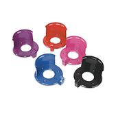 Shires Trensenhalter Rot Shires Trensenhalter Rot