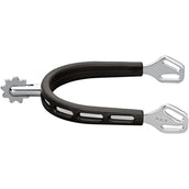 Sprenger Rädchen Spren Ultra Fit Extra Rad 25mm Schwarz Sprenger Rädchen Spren Ultra Fit Extra Rad 25mm Schwarz