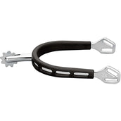 Sprenger Rädchen Spren Ultra Fit Extra Rad 35mm Schwarz Sprenger Rädchen Spren Ultra Fit Extra Rad 35mm Schwarz