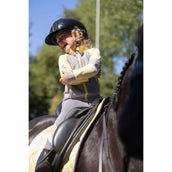 Mrs. Ros Trainingsjacke Zoë Mini Topping Grey Mrs. Ros Trainingsjacke Zoë Mini Topping Grey