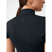 PS of Sweden Shirt Everly Schwarz PS of Sweden Shirt Everly Schwarz