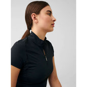 PS of Sweden Shirt Everly Schwarz PS of Sweden Shirt Everly Schwarz