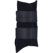 Schockemöhle Fesselkopfgamaschen Air Flow Training Schwarz Schockemöhle Fesselkopfgamaschen Air Flow Training Schwarz