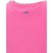Schockemöhle T-Shirt Nicola Hot Pink Schockemöhle T-Shirt Nicola Hot Pink