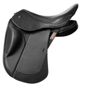 Stübben Dressursattel REVsport Schwarz Stübben Dressursattel REVsport Schwarz
