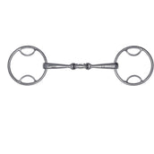 Stübben Wassertrense Easy Control 4-rings Edelstahl Stübben Wassertrense Easy Control 4-rings Edelstahl