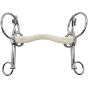 Stübben Baby Pelham Fine Line Flex Swales 16mm Stübben Baby Pelham Fine Line Flex Swales 16mm