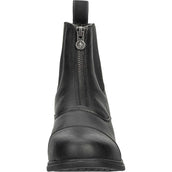 Suedwind Stiefeletten Nova Front Zip Schwarz Suedwind Stiefeletten Nova Front Zip Schwarz