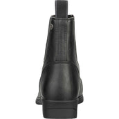 Suedwind Stiefeletten Nova Front Zip Schwarz Suedwind Stiefeletten Nova Front Zip Schwarz