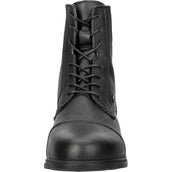 Suedwind Stiefeletten Nova Back Zip Schwarz Suedwind Stiefeletten Nova Back Zip Schwarz