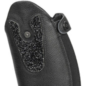 Suedwind Patches Convertible Schwarz/Glitzer Suedwind Patches Convertible Schwarz/Glitzer