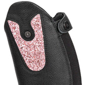 Suedwind Patches Convertible Rosa/Glitzer/Spark Suedwind Patches Convertible Rosa/Glitzer/Spark