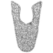 Suedwind Patches Convertible Silber/Glitzer Suedwind Patches Convertible Silber/Glitzer