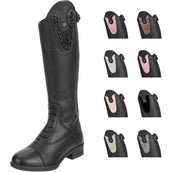 Suedwind Patches Convertible Gold/Glitzer Suedwind Patches Convertible Gold/Glitzer