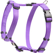 Rogz Nitelife Harness Violett Rogz Nitelife Harness Violett