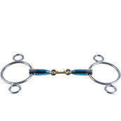 Trust 3-ring Sweet Iron Dr.bristol 16mm Trust 3-ring Sweet Iron Dr.bristol 16mm