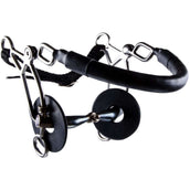 Trust Hackamore Combi Kurz Sweet Iron Locked 16mm Trust Hackamore Combi Kurz Sweet Iron Locked 16mm