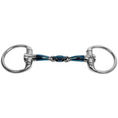 Trust Pony Bustrense Sweet Iron Doppeltgebrochen 12mm Trust Pony Bustrense Sweet Iron Doppeltgebrochen 12mm