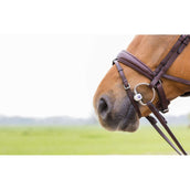 Trust Bus Stangengebiss Inno Sense Flexi Soft 15mm Trust Bus Stangengebiss Inno Sense Flexi Soft 15mm