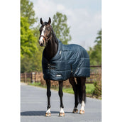 Trust Stalldecke Tetris 200g Navy Trust Stalldecke Tetris 200g Navy