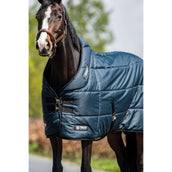 Trust Stalldecke Tetris 200g Navy Trust Stalldecke Tetris 200g Navy