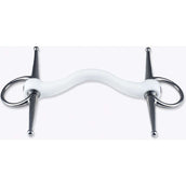 Trust Trens Gebiss Inno Sense Full Cheek Port Medium 20mm Trust Trens Gebiss Inno Sense Full Cheek Port Medium 20mm