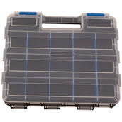 Trust Ständeraufbewahrungsbox Blau Trust Ständeraufbewahrungsbox Blau