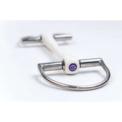 Trust Kandare Gebiss Inno Sense Dee Flexi Soft 20mm Trust Kandare Gebiss Inno Sense Dee Flexi Soft 20mm