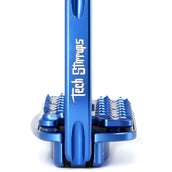 Tech Stirrups Steigbügel Venice Plus EVO Braun Tech Stirrups Steigbügel Venice Plus EVO Braun