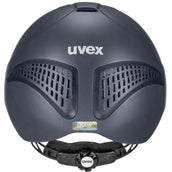 Uvex Reithelm Exxential III Blau Matt Uvex Reithelm Exxential III Blau Matt