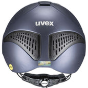 Uvex Reithelm Exxential III MIPS Matte Navy Uvex Reithelm Exxential III MIPS Matte Navy