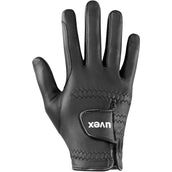 Uvex Reithandschuhe Topstyle Schwarz Uvex Reithandschuhe Topstyle Schwarz