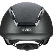 Uvex Reithelm Exxeed Starshine MIPS Schwarz Uvex Reithelm Exxeed Starshine MIPS Schwarz