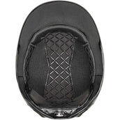 Uvex Reithelm Exxeed Starshine MIPS Schwarz Uvex Reithelm Exxeed Starshine MIPS Schwarz