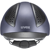 Uvex Reithelm Exxential III MIPS Navy Mat Uvex Reithelm Exxential III MIPS Navy Mat