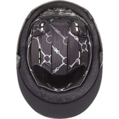 Uvex Reithelm Suxxeed Active Matte Blau Uvex Reithelm Suxxeed Active Matte Blau