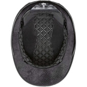 Uvex Reithelm Exxeed Diamond Schwarz Uvex Reithelm Exxeed Diamond Schwarz